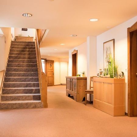 Hotel Toggenburgerhof Kirchberg  Kültér fotó