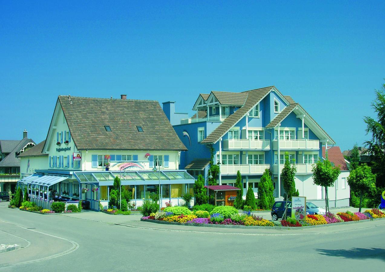 Hotel Toggenburgerhof Kirchberg  Kültér fotó
