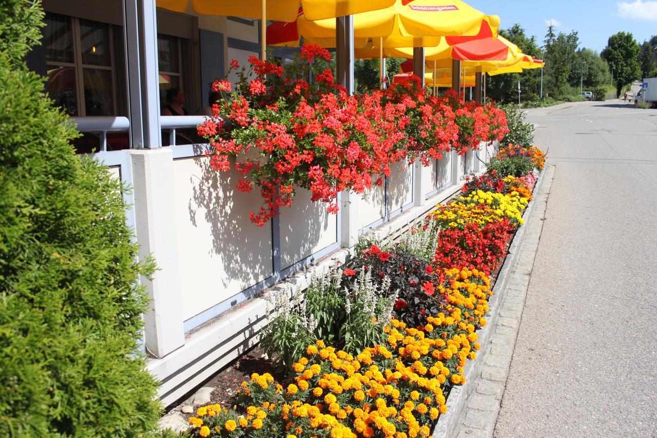 Hotel Toggenburgerhof Kirchberg  Kültér fotó