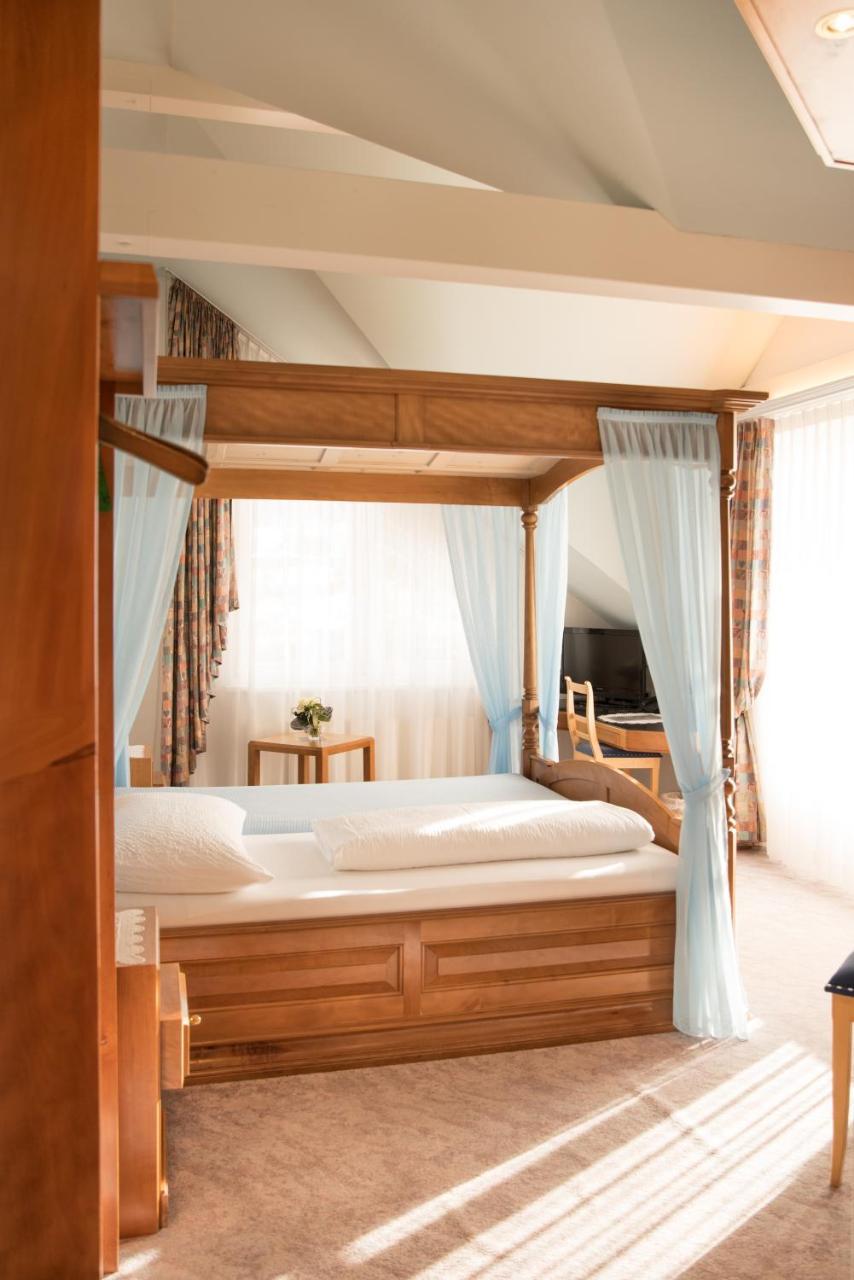 Hotel Toggenburgerhof Kirchberg  Kültér fotó