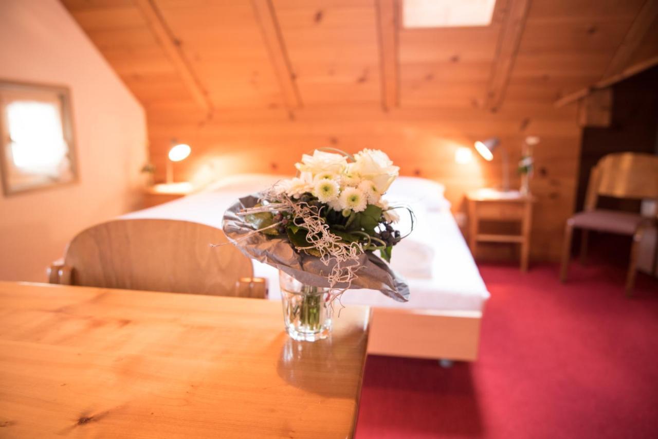 Hotel Toggenburgerhof Kirchberg  Kültér fotó