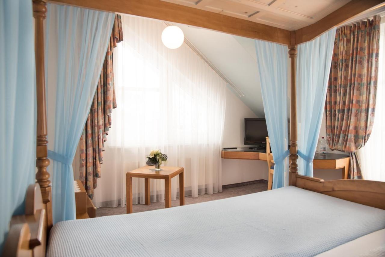 Hotel Toggenburgerhof Kirchberg  Kültér fotó