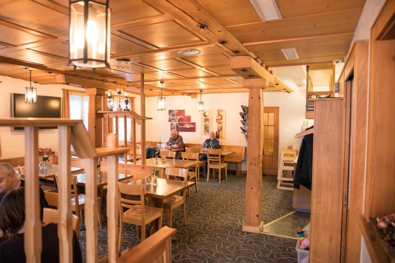 Hotel Toggenburgerhof Kirchberg  Kültér fotó