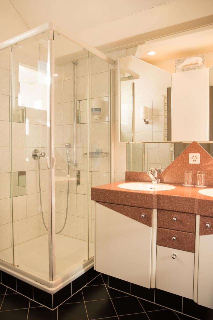 Hotel Toggenburgerhof Kirchberg  Kültér fotó