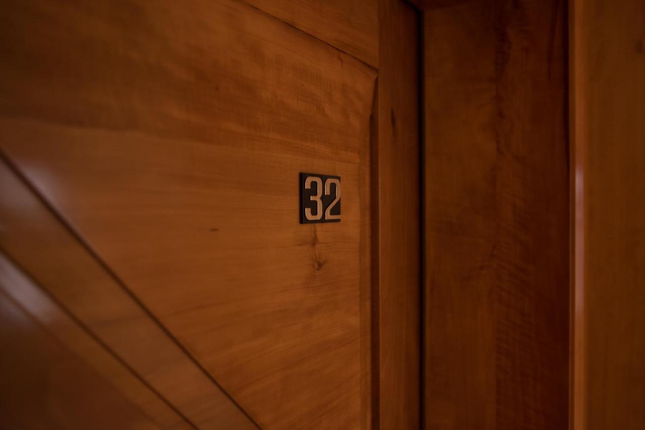 Hotel Toggenburgerhof Kirchberg  Kültér fotó