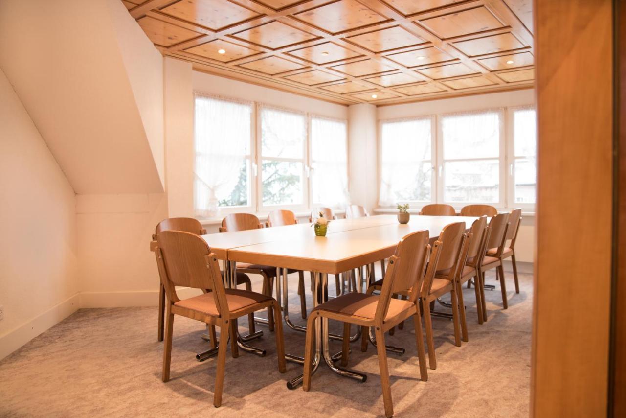 Hotel Toggenburgerhof Kirchberg  Kültér fotó