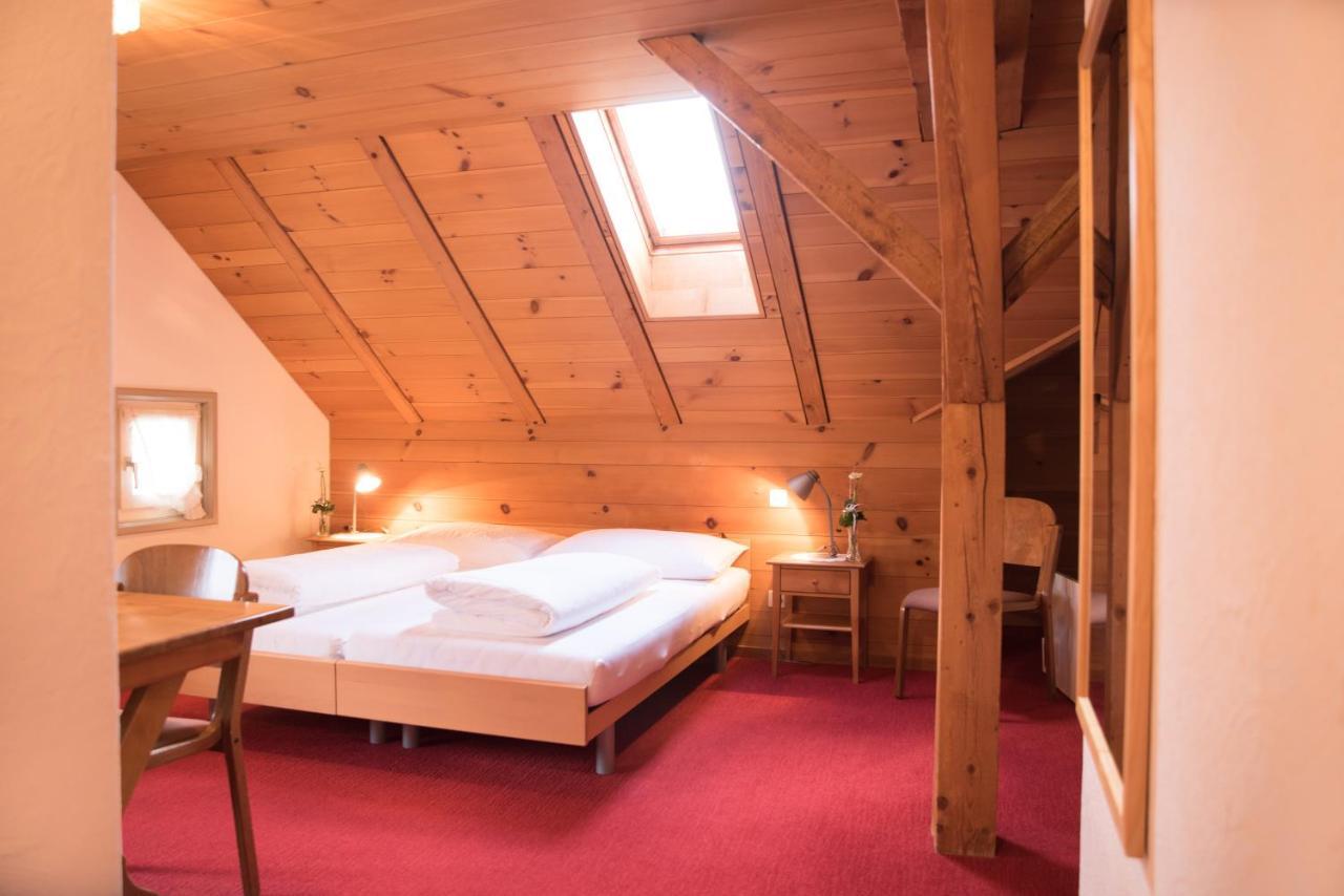 Hotel Toggenburgerhof Kirchberg  Kültér fotó