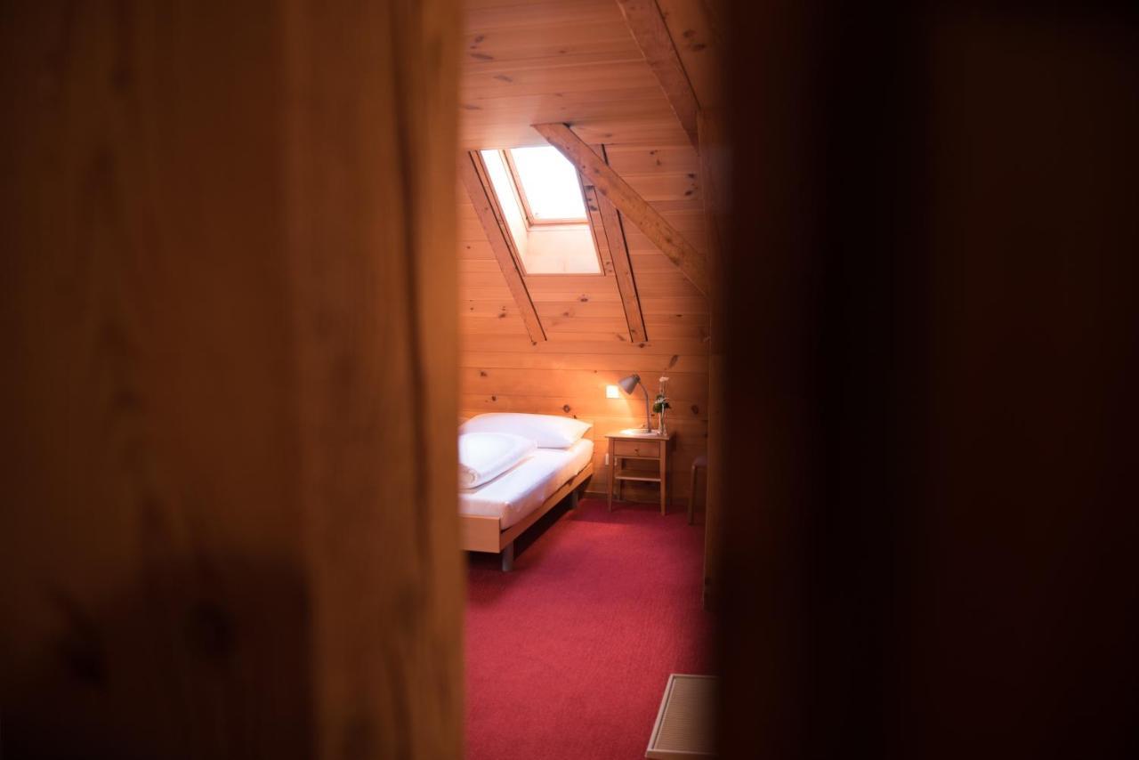 Hotel Toggenburgerhof Kirchberg  Kültér fotó