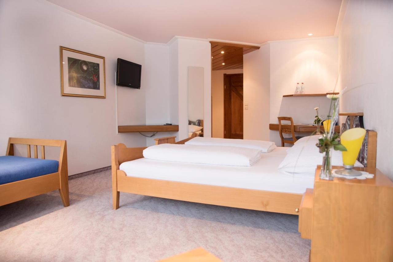 Hotel Toggenburgerhof Kirchberg  Kültér fotó