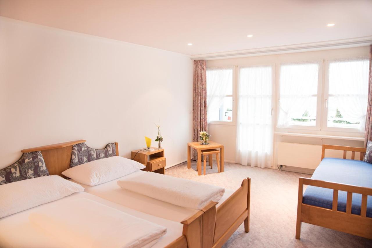 Hotel Toggenburgerhof Kirchberg  Kültér fotó