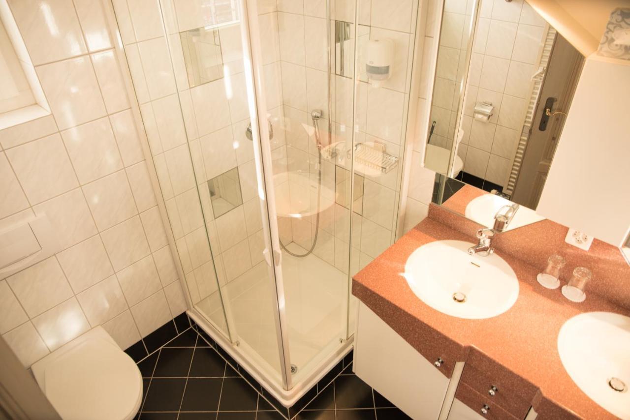 Hotel Toggenburgerhof Kirchberg  Kültér fotó