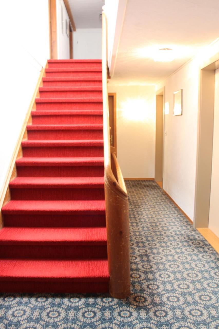 Hotel Toggenburgerhof Kirchberg  Kültér fotó