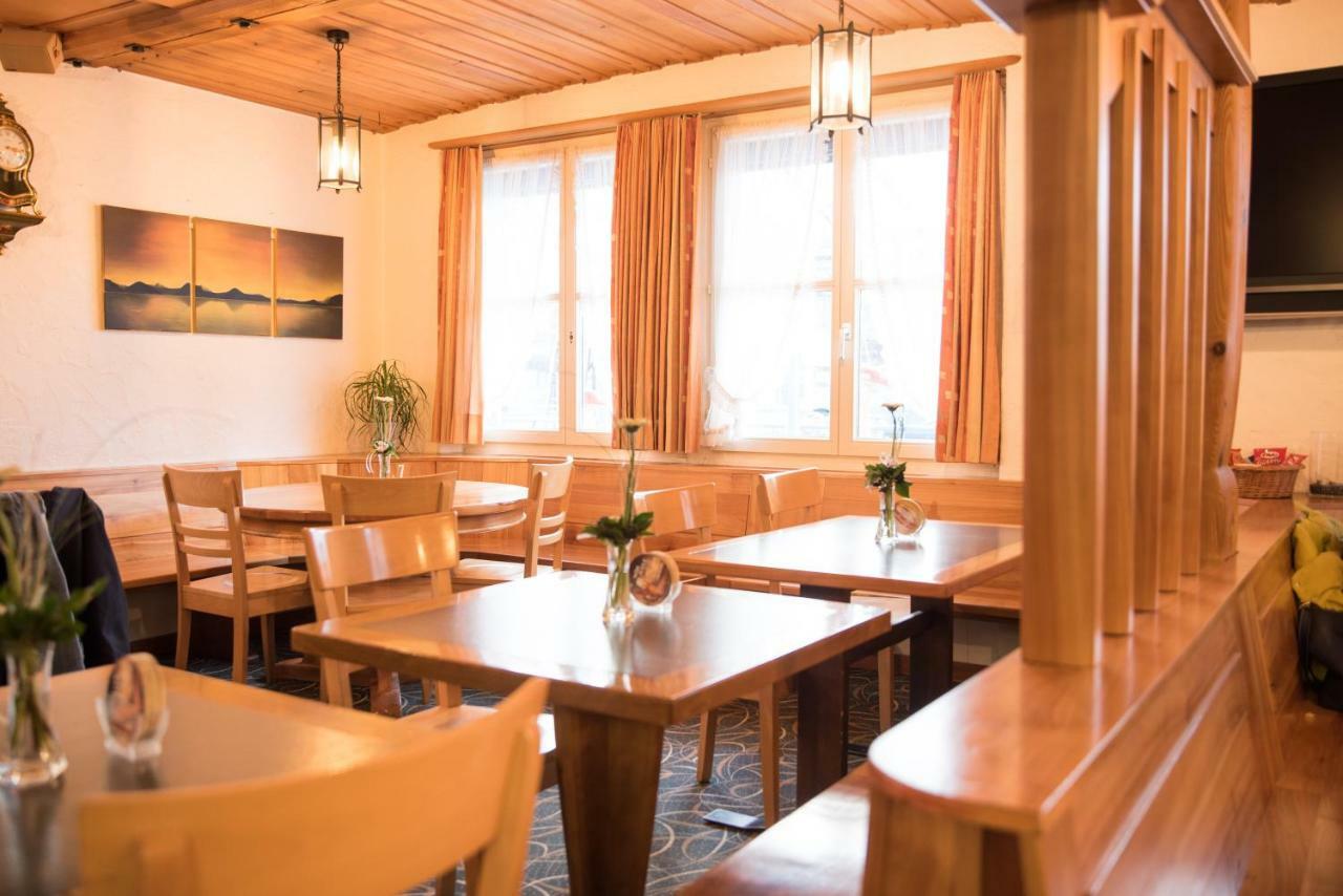Hotel Toggenburgerhof Kirchberg  Kültér fotó